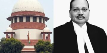 जस्टिस सूर्यकांत बने देश के 53वें चीफ जस्टिस, राष्ट्रपति ने दिलाई शपथ