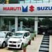 Maruti Suzuki ने रचा इतिहास! 3 करोड़ कारें बेचकर बनाया नया भारतीय रिकॉर्ड!