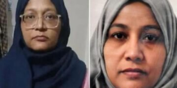 डॉक्टर के वेश में आतंकी साजिश! शाहिन 10 साल से जैश की सदस्य-दिल्ली ब्लास्ट में चौंकाने वाला खुलासा