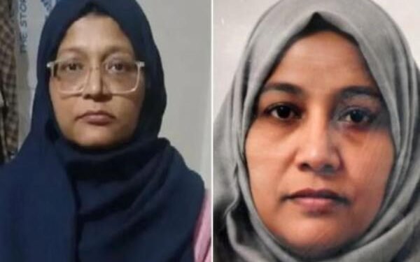 डॉक्टर के वेश में आतंकी साजिश! शाहिन 10 साल से जैश की सदस्य-दिल्ली ब्लास्ट में चौंकाने वाला खुलासा