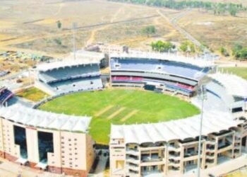 रांची वनडे को लेकर आज से टिकटों की बिक्री शुरु, JSCA ने जारी की टिकट दरें और प्लान