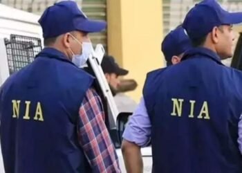 Big Breaking : भुवनेश्वर में केंद्रीय विद्यालय-3 के पास धमाके से मची हड़कंप