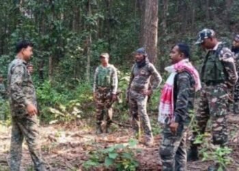 अंधविश्वास की बलि चढ़ी महिला! हत्या कर शव जमीन में गाड़ा, मामले का सनसनीखेज खुलासा