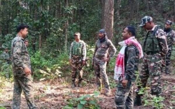 अंधविश्वास की बलि चढ़ी महिला! हत्या कर शव जमीन में गाड़ा, मामले का सनसनीखेज खुलासा