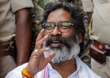 झारखंड में कैंसर की दवाएं मिलेंगी सस्ती दरों पर,सीएम हेमंत ने दिए आदेश