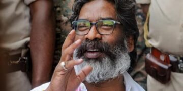 झारखंड में कैंसर की दवाएं मिलेंगी सस्ती दरों पर,सीएम हेमंत ने दिए आदेश