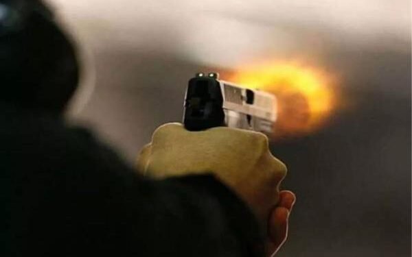 firing in ranchi