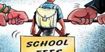 झारखंड सरकार का बड़ा फैसला: अब स्कूल-कॉलेजों में मनमानी फीस पर लगेगी रोक!