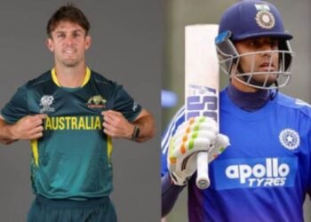 Breaking : तीसरे टी-20 में टीम इंडिया ने टॉस जीतकर चुनी गेंदबाजी, आज ये तीन बदलाव के साथ उतरेगी टीम