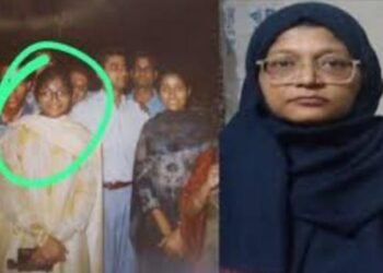 कॉलेज टॉपर से ऐसी बनी दिल्ली ब्लास्ट की मास्टरमाइंड, डॉ शाहीन के मसूद अजहर से संपर्क!