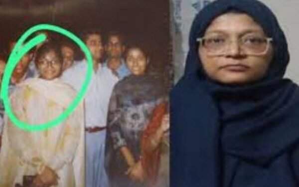 कॉलेज टॉपर से ऐसी बनी दिल्ली ब्लास्ट की मास्टरमाइंड, डॉ शाहीन के मसूद अजहर से संपर्क!