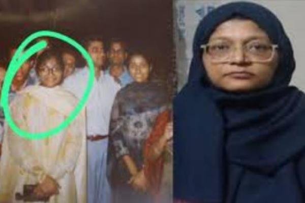 कॉलेज टॉपर से ऐसी बनी दिल्ली ब्लास्ट की मास्टरमाइंड, डॉ शाहीन के मसूद अजहर से संपर्क!