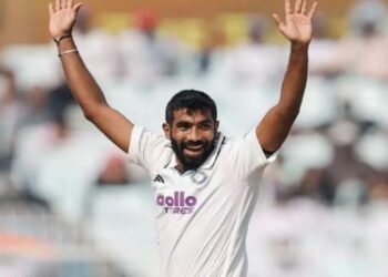 पहले टेस्ट में बुमराह का कहर, साउथ अफ्रीका 159 पर ढेर