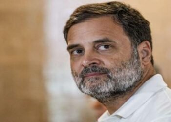 राहुल गांधी को 272 रिटायर्ड जज–अफसरों का खुला पत्र कहा-भरोसे  पर चोट मत पहुंचाइए