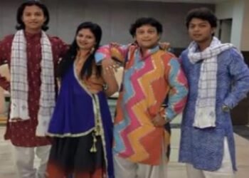 सगाई की सुबह मातम में बदली: गोधरा में एक ही परिवार के चार सदस्यों की दम घुटने से दर्दनाक मौत