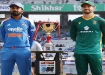 Big Breaking : साउथ अफ्रीका ने टॉस जीता, पहले गेंदबाजी का फैसला