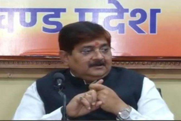 धनबाद के राज सिन्हा को चना गया ‘उत्कृष्ट विधायक’, भव्य समारोह की तैयारियाँ पूरी