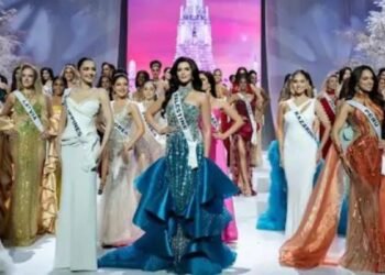 ग्रैंड फिनाले से पहले विवादों में घिरी मिस यूनिवर्स, तीन जजों ने छोड़ा पैनल