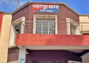 मेला दिखाने के बहाने नाबालिग के साथ सामूहिक दुष्कर्म, चार गिरफ्तार