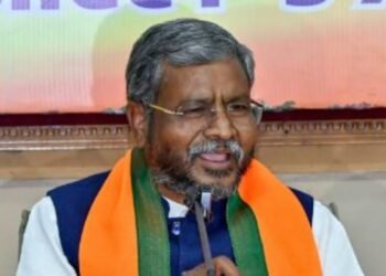 JSSC-CGL पेपर लीक में बाबूलाल का हमला कहा-‘सरकार CID का दुरुपयोग कर रही’