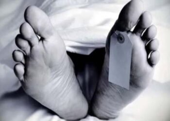 बोकारो में रहस्यमयी मौत! रेल पटरी पर मिला सीसीएल कर्मी का कटा हुआ शव