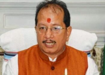 Big Breaking : वोटिंग के बीच डिप्टी सीएम विजय सिन्हा के काफिले पर पथराव, भड़ककर बोले बुलडोजर चलेगा