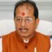 Big Breaking : वोटिंग के बीच डिप्टी सीएम विजय सिन्हा के काफिले पर पथराव, भड़ककर बोले बुलडोजर चलेगा