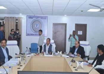 स्वास्थ्य मंत्री इरफान अंसारी का बड़ा ऐलान-रिम्स को मिलेंगे 100 नए वेंटिलेटर, मरीज की मृत्यु पर परिजनों को 5000 रुपए