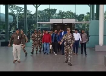 रांची में जुटने लगे टीम इंडिया और दक्षिण अफ्रीका के खिलाड़ी, विराट कोहली समेत कई स्टार पहुंचे शहर