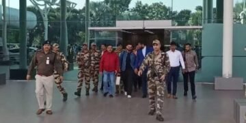 रांची में जुटने लगे टीम इंडिया और दक्षिण अफ्रीका के खिलाड़ी, विराट कोहली समेत कई स्टार पहुंचे शहर