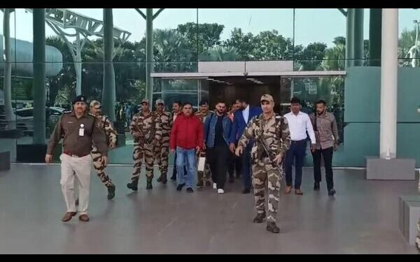 रांची में जुटने लगे टीम इंडिया और दक्षिण अफ्रीका के खिलाड़ी, विराट कोहली समेत कई स्टार पहुंचे शहर