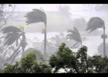 ‘DITWAH' का कहर! आधी रात लैंडस्लाइड से श्रीलंका बेहाल, 56 की मौत और 21 लोग लापता