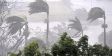 ‘DITWAH' का कहर! आधी रात लैंडस्लाइड से श्रीलंका बेहाल, 56 की मौत और 21 लोग लापता