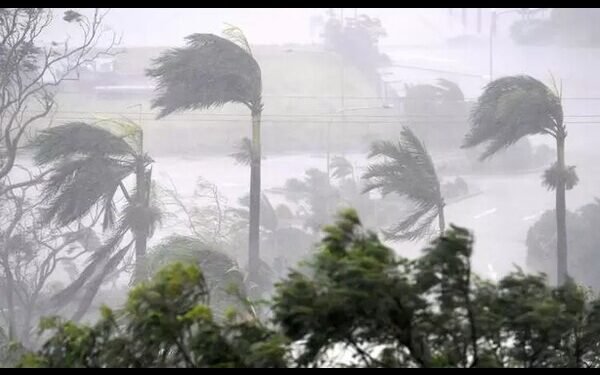 ‘DITWAH' का कहर! आधी रात लैंडस्लाइड से श्रीलंका बेहाल, 56 की मौत और 21 लोग लापता