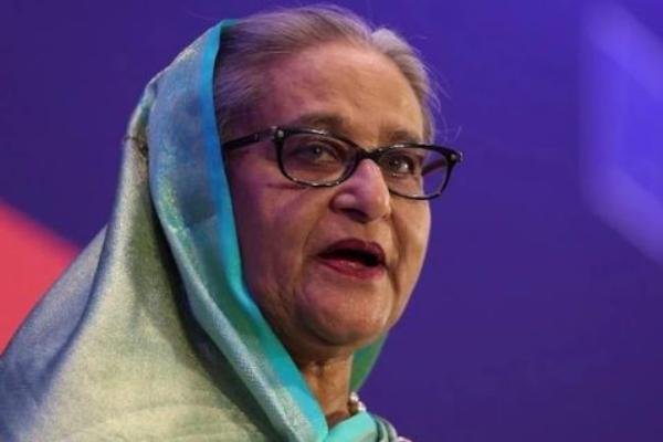 Big Breaking : बांग्लादेश की पूर्व पीएम शेख हसीना को फांसी की सजा, हत्या समेत इन मामलो में