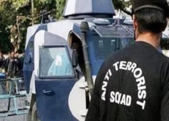 बड़ी आतंकी साजिश नाकाम, अहमदाबाद से ISIS के तीन संदिग्ध गिरफ्तार