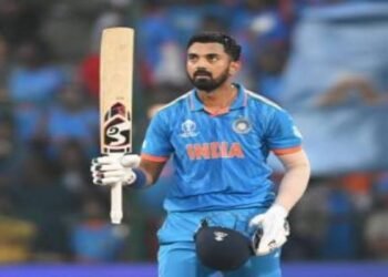 Big Breaking : रांची में वनडे से पहले टीम इंडिया का ऐलान, केएल राहुल करेंगे कप्तानी