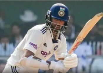 यानसन के कहर के आगे टीम इंडिया 201 पर ऑलआउट, अफ्रीका को 314 रनों की बढ़त