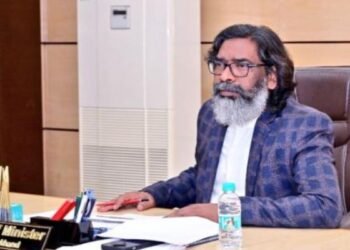 Breaking News : कैबिनेट की बैठक खत्म, कुल 18 प्रस्तावों पर लगी मुहर