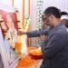 मुख्यमंत्री हेमंत सोरेन ने स्व० नेमनारायण महतो को दी भावपूर्ण श्रद्धांजलि