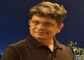 सीयूजे के जीवन विज्ञान विभाग के प्रो. मनोज कुमार प्रतिष्ठित इंडियन सोसाइटी फॉर रेडिएशन बायोलॉजी (आईएसआरबी) के कार्यकारी सदस्य बने