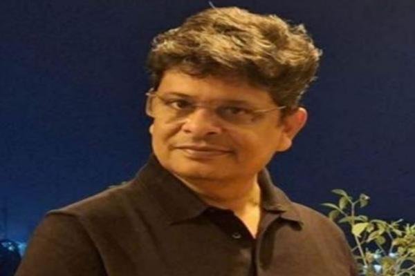 सीयूजे के जीवन विज्ञान विभाग के प्रो. मनोज कुमार प्रतिष्ठित इंडियन सोसाइटी फॉर रेडिएशन बायोलॉजी (आईएसआरबी) के कार्यकारी सदस्य बने