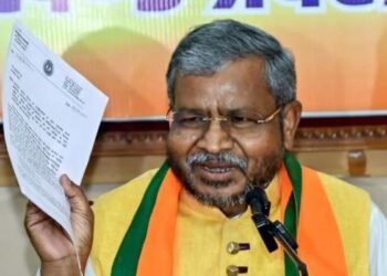 शिक्षा विभाग बेपटरी, 45 लाख बच्चों का भविष्य अधर मे! बाबूलाल का हेमंत सरकार पर आरोप