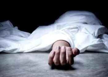 देवघर में रहस्यमयी तरीके नवदंपत्ति का शव मिलने से मची सनसनी, जांच में जुटी पुलिस