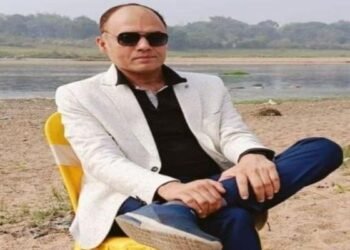 धनबाद में निशा कुमारी हत्याकांड का फैसला : टाटा म्यूचुअल फंड मैनेजर नीरज आनंद को उम्रकैद