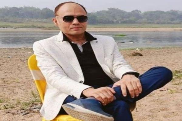 धनबाद में निशा कुमारी हत्याकांड का फैसला : टाटा म्यूचुअल फंड मैनेजर नीरज आनंद को उम्रकैद