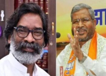 हेमंत सरकार जनता को इलाज के नाम पर मौत परोस रही, मामले की सीबीआई जांच हो-बाबूलाल मरांडी