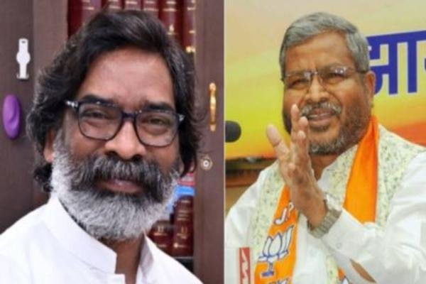 हेमंत सरकार जनता को इलाज के नाम पर मौत परोस रही, मामले की सीबीआई जांच हो-बाबूलाल मरांडी