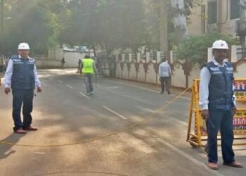 IND vs SA मैच देखने जा रहे तो ठहरो! रांची के ट्रैफिक रुट में कल इन जगहों पर रहेगा बदलाव