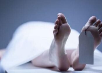 रिटायरमेंट से पहले दर्दनाक अंत, पुल के पास कोलकर्मी का शव मिलने से मचा हड़कंप